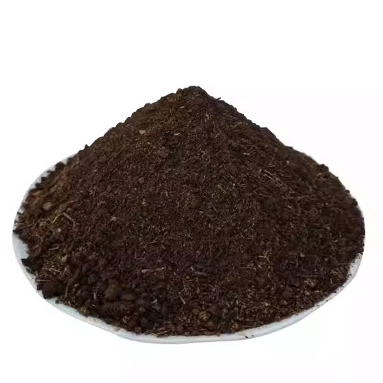
Pure sheep manure fermented organic fertilizer, decomposed manure, cauliflower fertilizer, fruit, vegetable and flower cultivation, special general fertilizer, Inner Mongolia