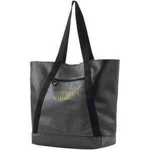 Commuter large capacity tote bag tote bag women casual shoulder bag carry bag 079152 Puma puma official ole