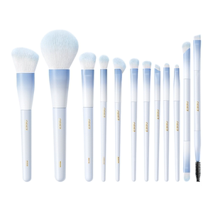 
Ou Yizi makeup brush set eye shadow brush loose foundation brush beginner animal hair soft makeup artist full set of tools