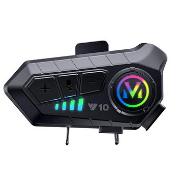 Revealed Full Face Helmet Motorcycle Hot Selling Bluetooth Headphones