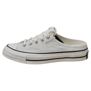
Converse authentic 1970S trendy classic comfortable and versatile low-top canvas shoes, same style for men and women 172592C