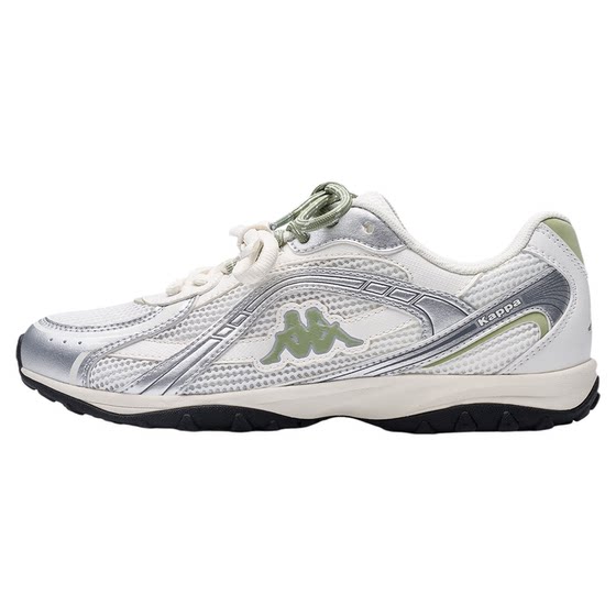 
Kappa women's shoes running shoes women's 2026 spring and summer new versatile mesh breathable casual shoes outdoor sports shoes