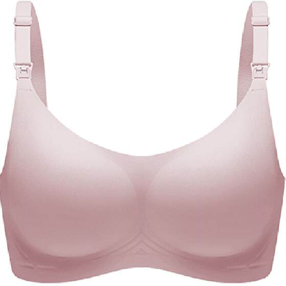 [2 pieces] 奶 皮 [[breastfeeding underwear gathers the chest fiddles after delivery, feeding pregnant women during pregnancy, special during pregnancy

