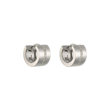 SUDROV original design 925 silver small earrings