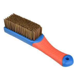 Clean special cleaning soft brush interior nano -cleaning brush leather seat brushing car brush brush multi -functional car

