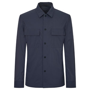 
[Sun Protection] Angel Bird 2026 Summer New Men's Business Casual Jacket Tops UV Protection Jacket