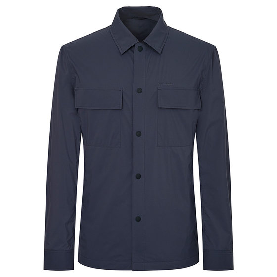 
[Sun Protection] Angel Bird 2026 Summer New Men's Business Casual Jacket Tops UV Protection Jacket