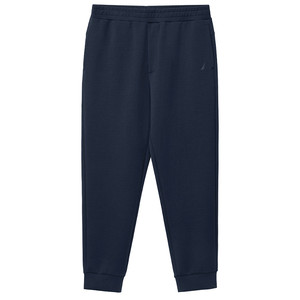 
NAUTICA/Nuodika men's clothing spring and summer outdoor sports loose skin-friendly micro-bounce straight-leg sweatpants KO3114