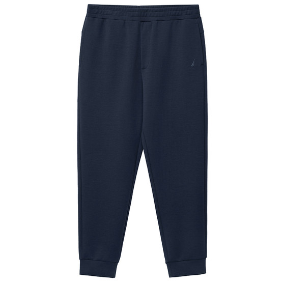 
NAUTICA/Nuodika men's clothing spring and summer outdoor sports loose skin-friendly micro-bounce straight-leg sweatpants KO3114