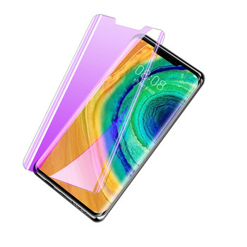 Huawei Mate30 series crystal diamond diamond surface fit
