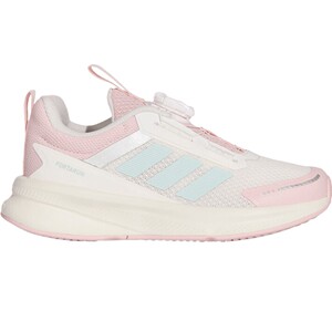 
adidas Adidas children's FortaRun4.0HABUK sports training running shoes KI4128