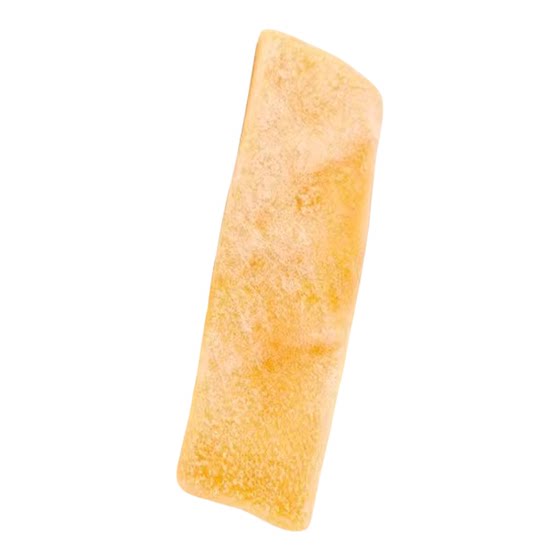 
Qi Oh air-dried cowhide teething stick Bichon Frize Teeth Cleaning Stick Bite-resistant Stick Teeth Cleaning Stick Dog Special Small and Medium-sized Dog Snacks