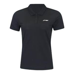 
Li Ning polo shirt short-sleeved men's 2025 new T-shirt summer ice silk quick-drying lapel sports business outfit customization