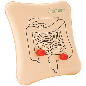 
Zhang Chu Ostomy Model Urostomy Fistula Orostomy Nursing Technology Mold Teaching Skills Training Patient Education Model