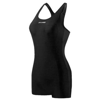 pulassi swimsuit women's boxer briefs professional racing