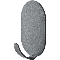 Kitchen sticky hook stainless steel hook hook strong adhesive