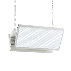 led anti-glare badminton hall factory workshop office