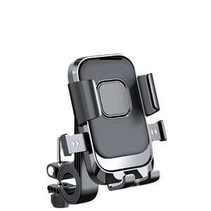 
Electric battery car mobile phone stand bicycle navigation takeaway motorcycle shock-proof anti-shake waterproof put mobile phone