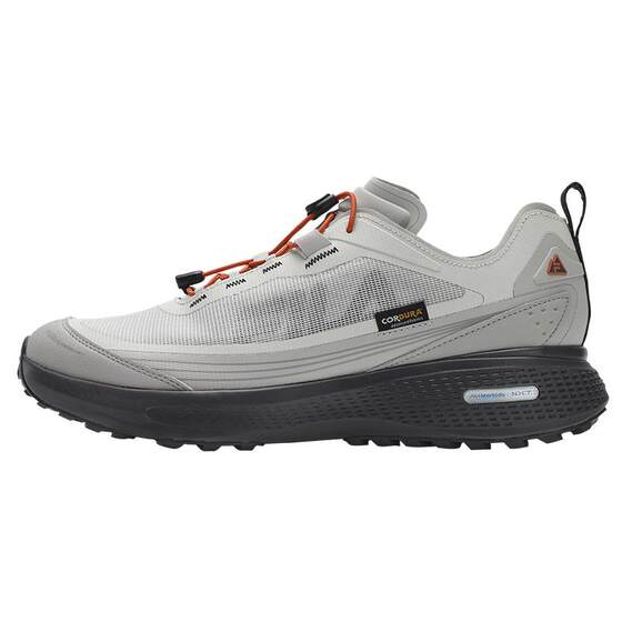 
FILA FILA Rouyun 3 outdoor shoes men's shoes summer new running shoes cross-country running shoes men's sports shoes