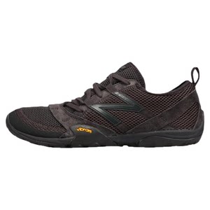 
New Balance NB MT10 series men and women breathable fitness barefoot shoes low top casual sports thin sole shoes