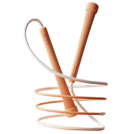 Moby Bear Skipping Rope - Kids & Teens - Fitness & Exam Prep