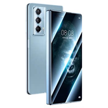 
Applicable to Honor Magicvs2 tempered film full screen explosion-proof