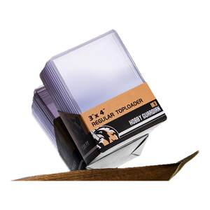 
HG Fantasy Star Card 35PT-130PT Card Clip Card Case Panini NBA Magic Topps Storage Card Set