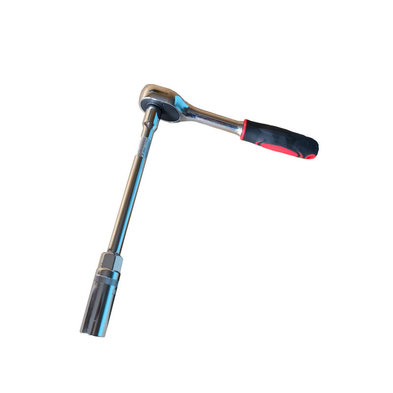 Milwaukee 3/8 Verlengstukken Voor Dopsleutels  4-delig   3/8 38 Mm 76 Mm 152 Mm 356 Mm 0