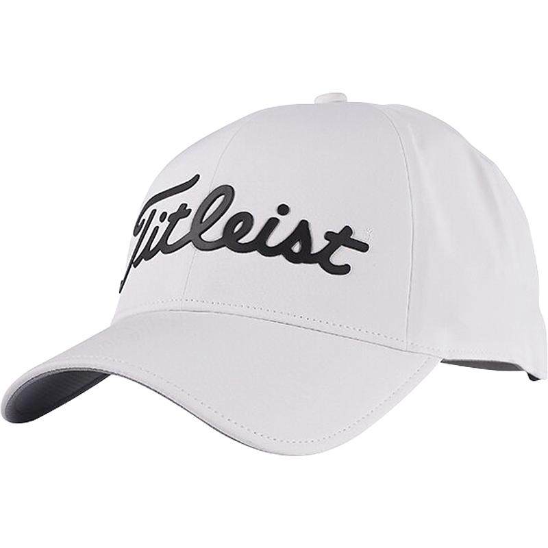 Casquettes De Baseball Titleist en Blanc : dès 25,91