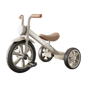 Children's tricycles 1, 3-6 years old Baby multifunctional gliding balancing bicycle baby hand-push toys