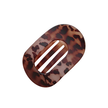 
High-end flat hair clip for women with small hair volume