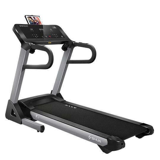 折りたたみ式トレッドミル