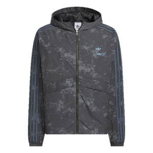
Couple style comfortable hooded jacket for men and women in spring and summer adidas Adidas clover