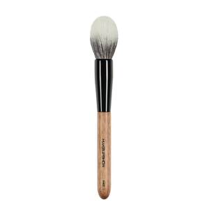 
Meikaxiu Makeup Brush H40 Point Color Blush Brush Partial Highlight Brush Setting Brush Animal Hair Brush