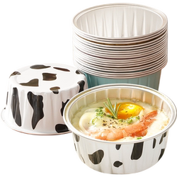 Zhanyi air fryer special foil bowl