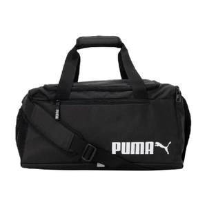 Puma men and women bag handbag simple luggage bag large capacity crossbody bag sports gym bag travel bag