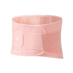 Fitness belt for women professional sports waist seal support running training fixed waist tightening belly badminton squat