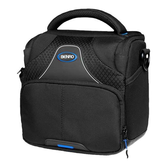 Bailuo surpassed the Beyonds series shoulder photography bag professional digital SLR camera outdoor outdoor SLR