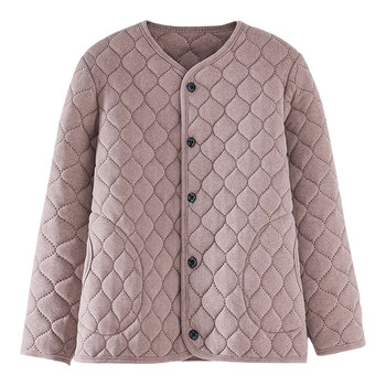 DeRong warm cotton short jacket has been purchased more than 2,000 times