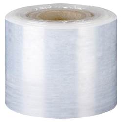 PE wrapping film packaging takeaway sealing film grafting film