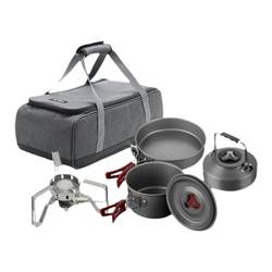 Huofeng Youxiang 2 set portable boiler head