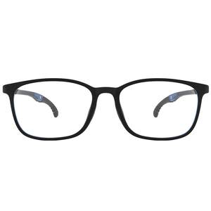 Ultralight silicone TR90 sports ball plays against myopia glasses frame for teenagers with hyperopia and amblyopia children's glasses frame