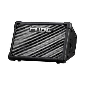 Roland audio cube ex speaker guitar playing mini outdoor live broadcast portable musical instrument street singing