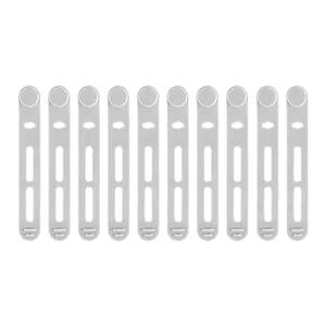 
Data cable charging cable storage tie multi-functional cable management cable winder silicone mobile phone headset organizer winding strap