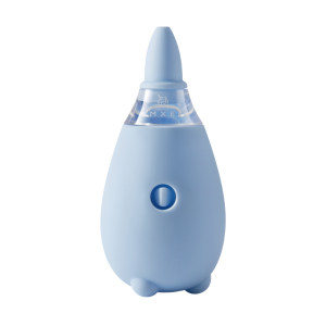 
Manxi baby nasal aspirator baby snot cleaning nasal aspirator infant special baby snot cleaning artifact