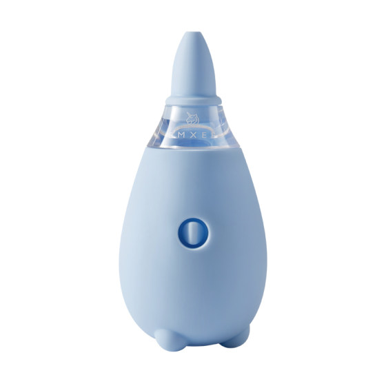 
Manxi baby nasal aspirator baby snot cleaning nasal aspirator infant special baby snot cleaning artifact