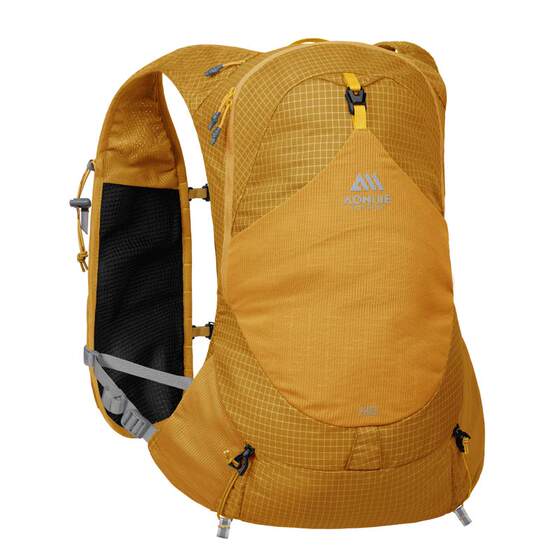 
Onijie hiking backpack outdoor professional mountaineering bag men 13L sports climbing lightweight backpack women