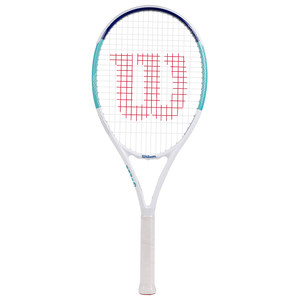 
Wilson Wilson Tennis Racket Professional Wilson Men and Women Adult Full Carbon Integrated Beginners Resilience Training Device