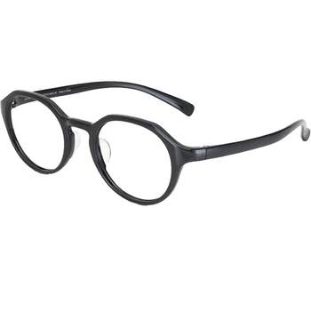 JINS Eye-Position Myopia Glasses HOME Home Leisure and Comfortable Wearing Can be Added with Anti-Blue Light Lenses UGF23A075