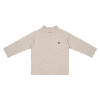 NestBasics Children's Home Clothing Set Long Sleeve